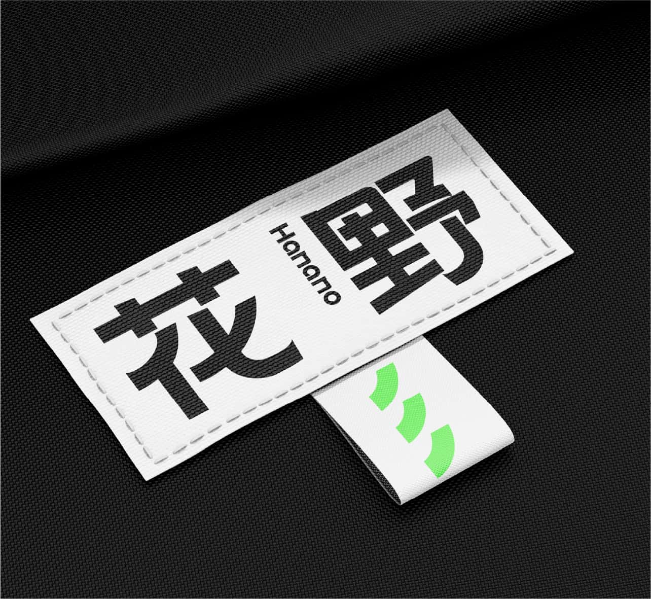 花野轻户外服装品牌